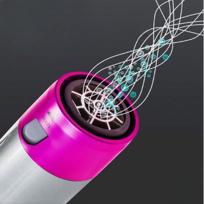 Seche cheveux - HairDryerSet™ - Rose