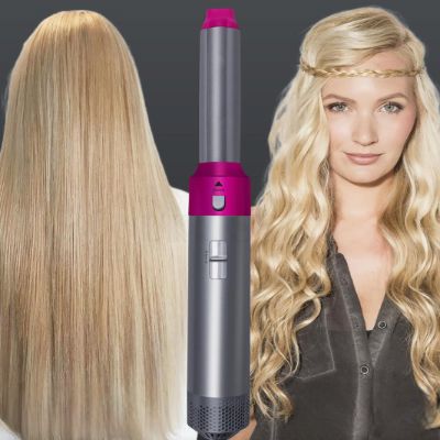 Seche cheveux - HairDryerSet™ - Rose