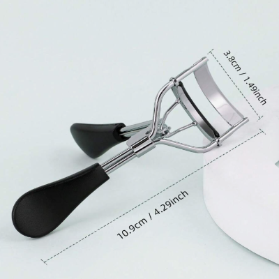 Recourbe Cils - EyelashCurler™ - Noir