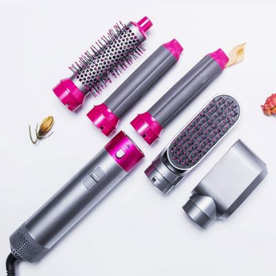 Seche cheveux - HairDryerSet™ - Rose