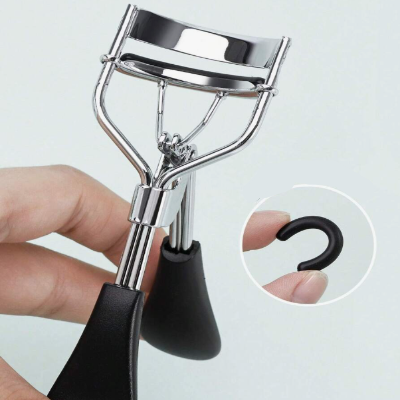 Recourbe Cils - EyelashCurler™ - Noir