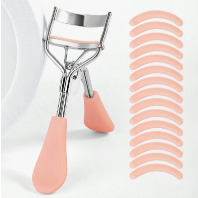 Recourbe Cils - EyelashCurler™ - Rose Corail