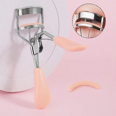 Recourbe Cils - EyelashCurler™ - Rose Corail