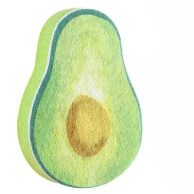 EcoScrub™ - Avocat