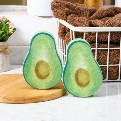 EcoScrub™ - Avocat