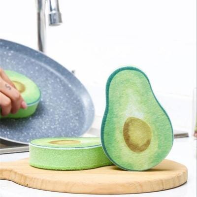 EcoScrub™ - Avocat