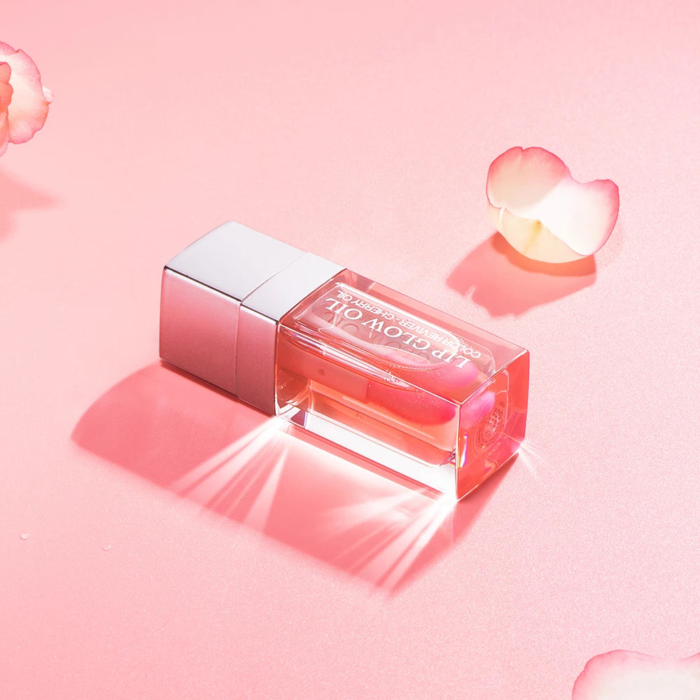 CherryGloss™ - Rose
