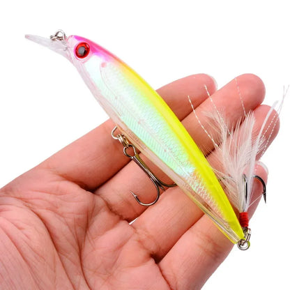 ExtraLaserFishingLure™