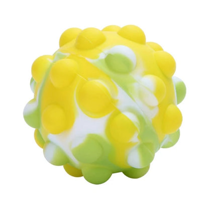 Balle Anti Stress - PopBallRelax™