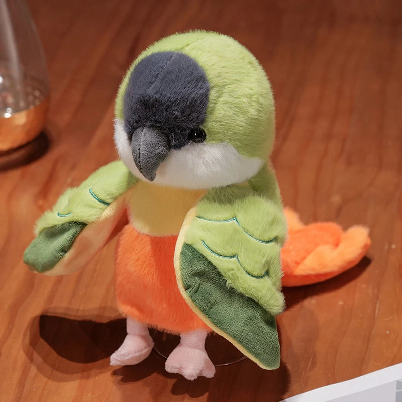 Marionnette à Main – AvesSoft™