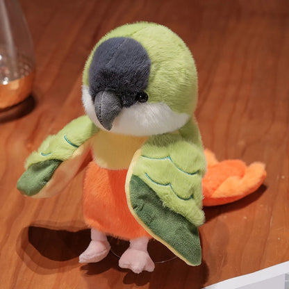 Marionnette à Main – AvesSoft™