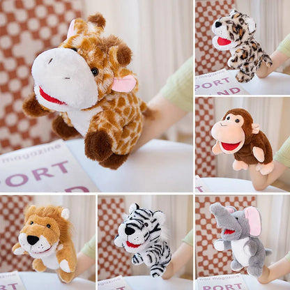Marionnettes – Savana-Story™