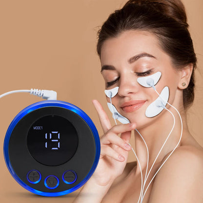 Masseur Visage - SlimWave™ - Éléctrodes