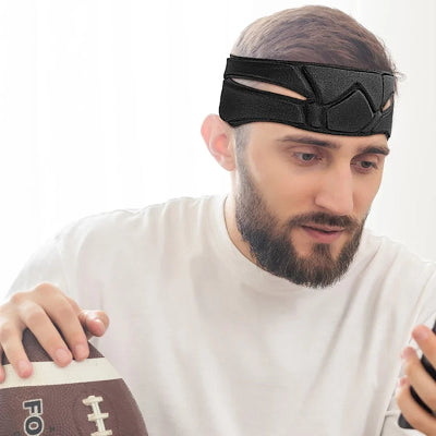 Couvre-Chef - HeadShield™