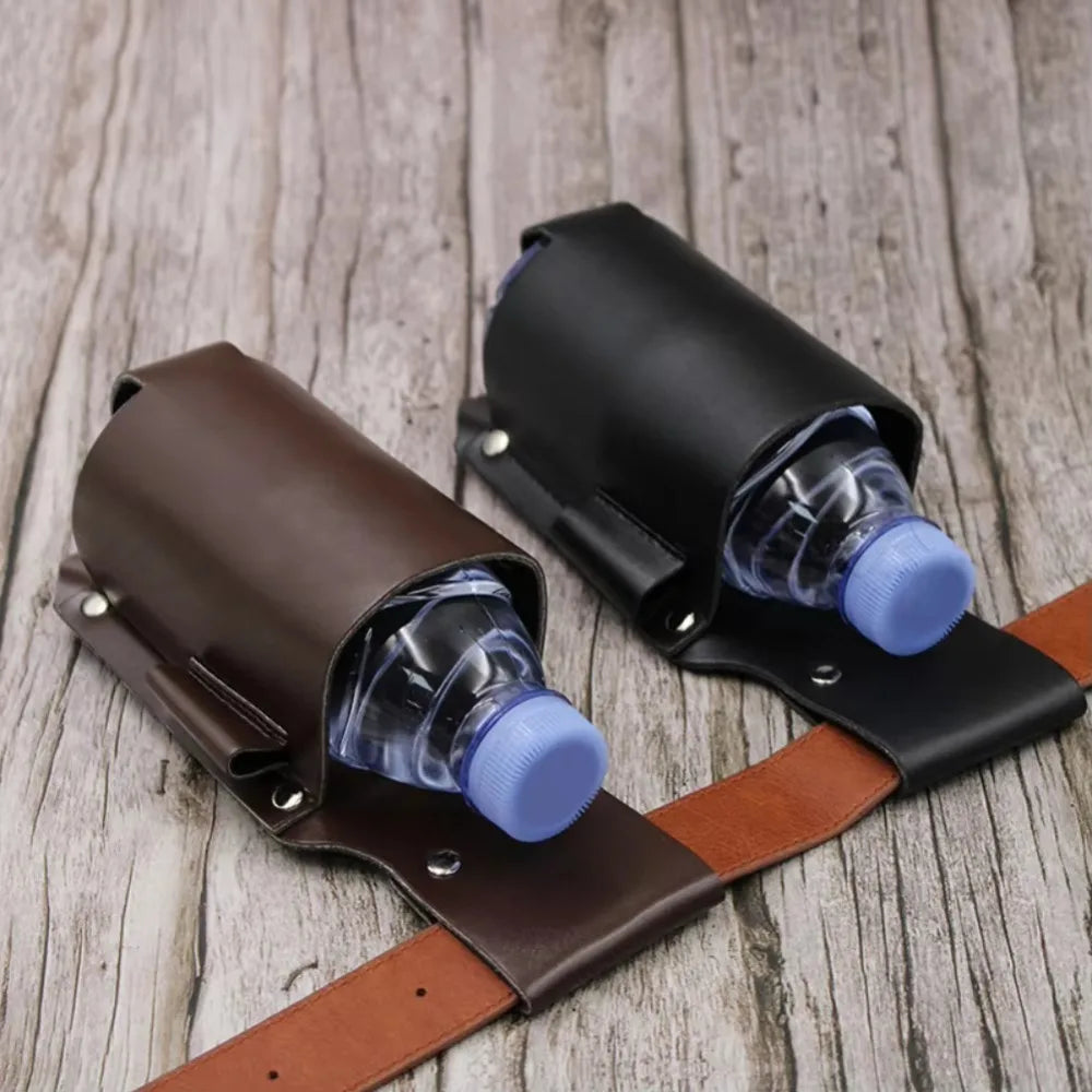 BeerBelt™ – Ceinture en Cuir