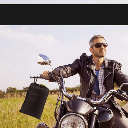 All-SeasonScooterCover™