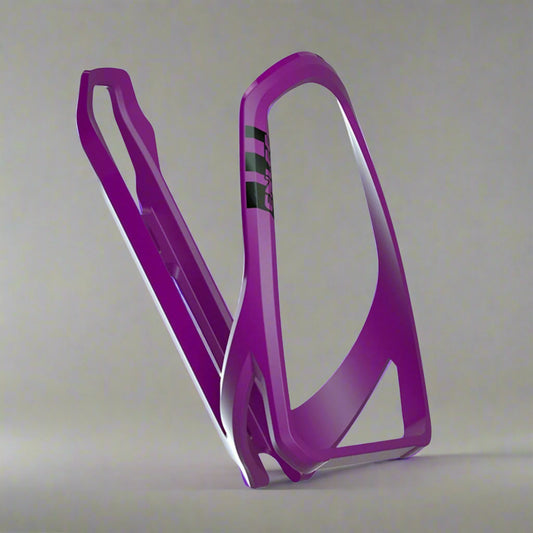 Porte Bidon Velo - BicycleBottleHolder™ - Violet