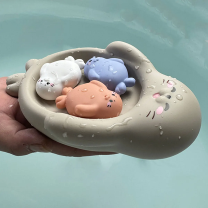 Jouet de Bain - FloatFun™