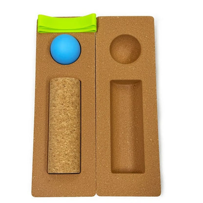 Planche d'équilibre – NatureBalance™
