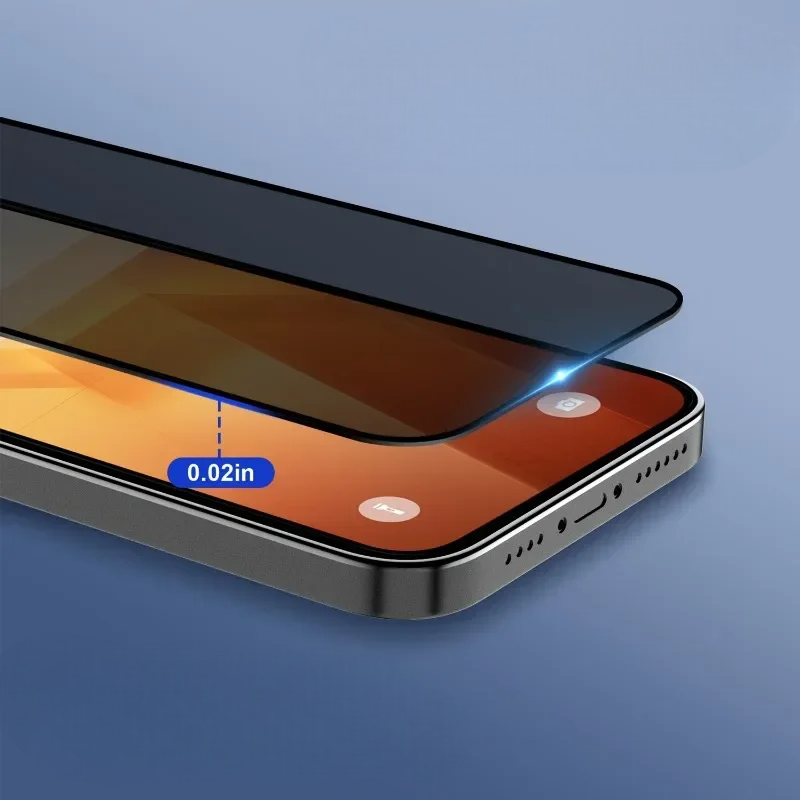 Protection Écran - ProtectorScreenCover™