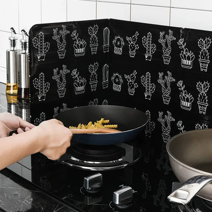 Housse de Protection - FoldableGasStove™ - Noir