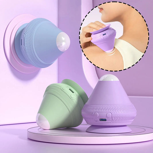 Boule de Massage – VibraSphere™
