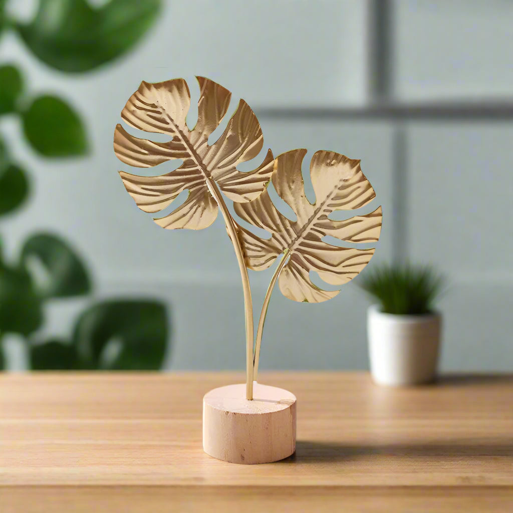 Accessoires pour Maison - ZenLeaf™ - Lobée