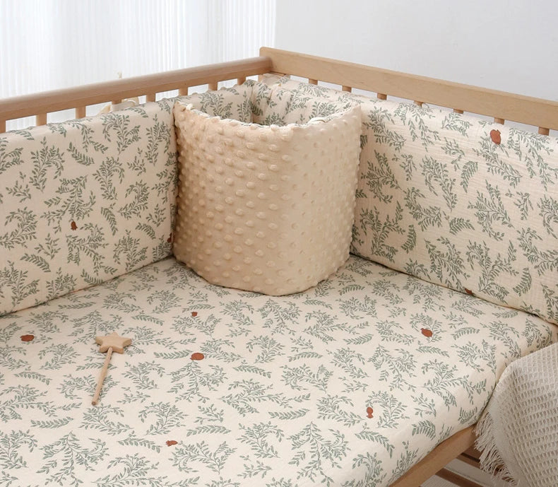 ModuCocon™ - Tresse de Lit