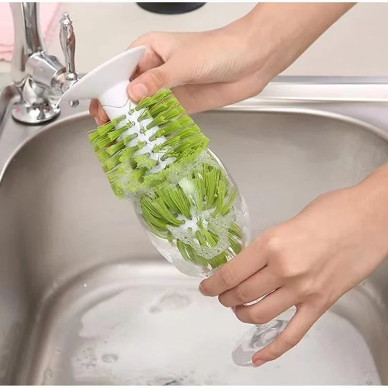 Creative SinkCleaning™ - Vert