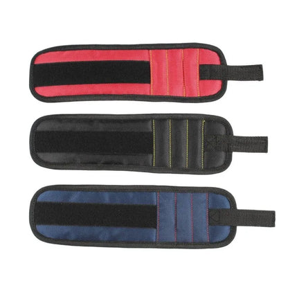 BraceletMagnetic™ - Magnetic bracelet for wrist