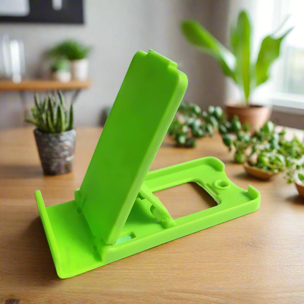 Support Téléphone - MiniDeck™ - Vert