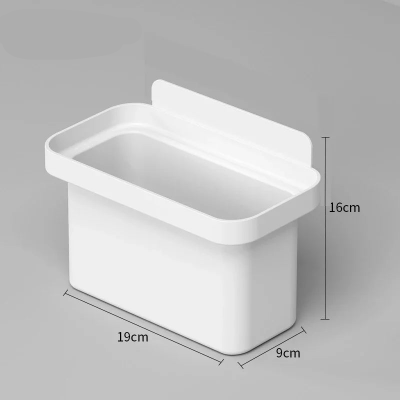 Rangement Garage - OrganizerGarage™ - Boitier de Stockage