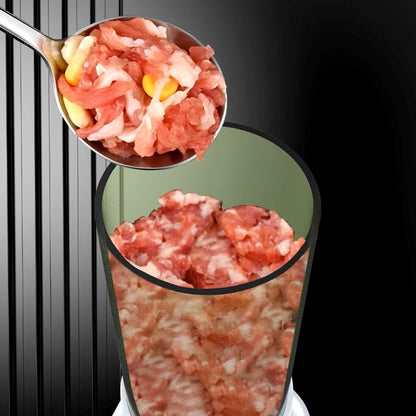 SaucisseExpress™ - Vert