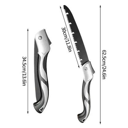 Elagage Des Arbres - TreePruner™