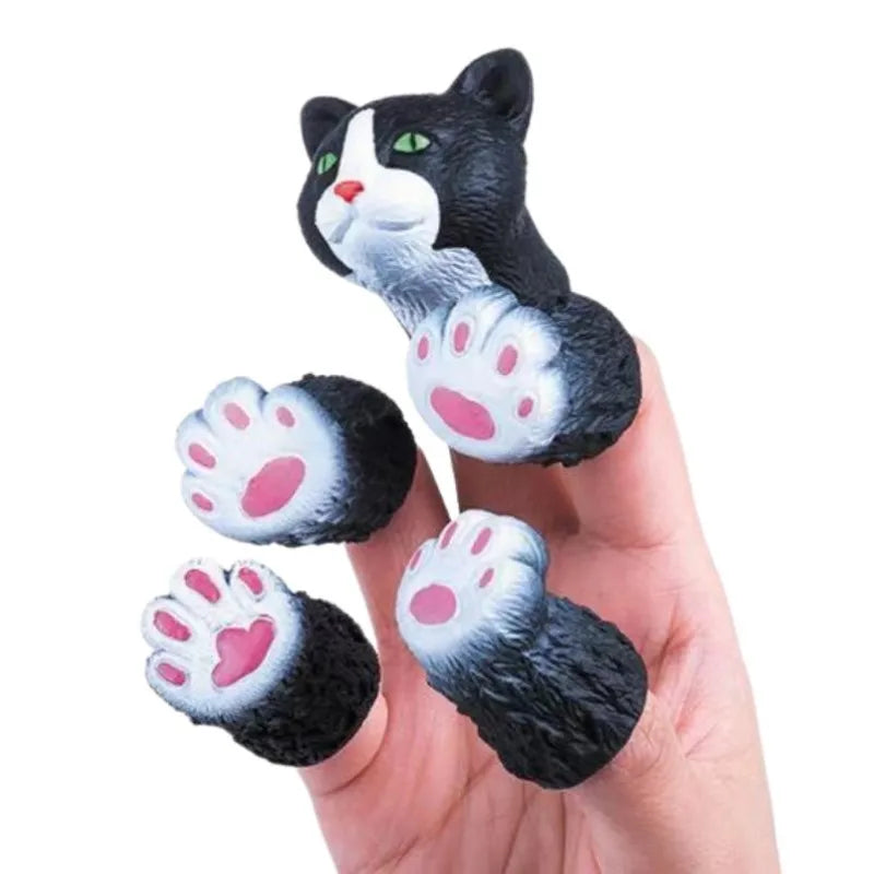 Marionnettes – Anim’O-Doigts™