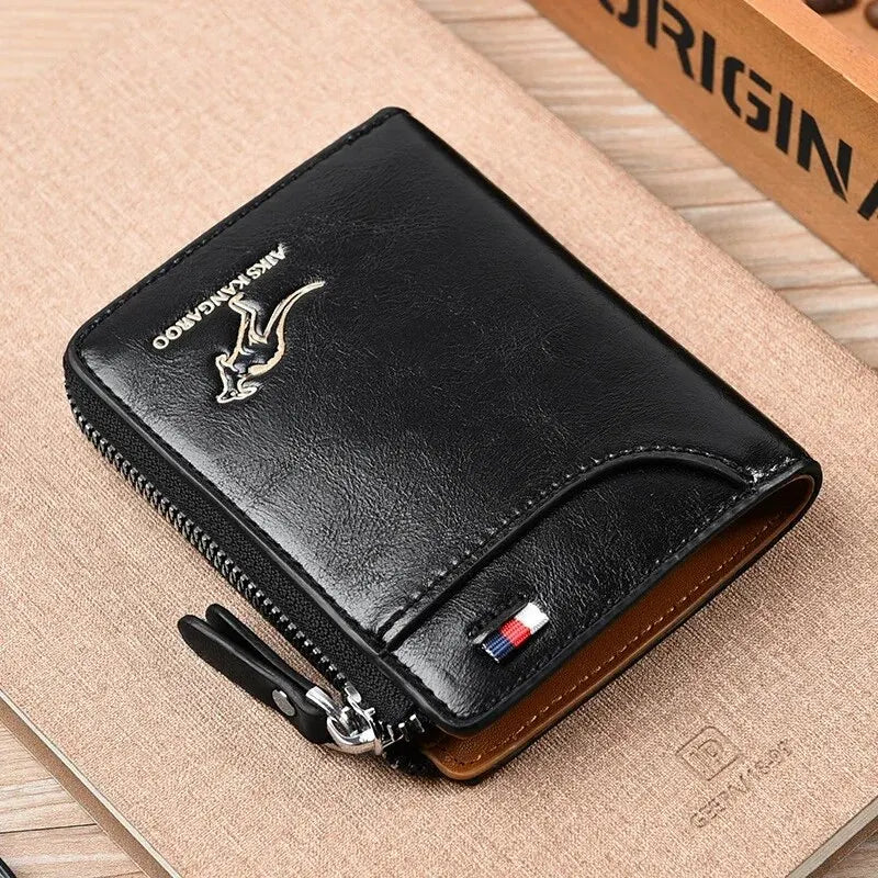Portefeuille -SecureCardWallet™