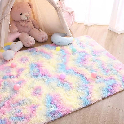 Tapis - VelvetNest™