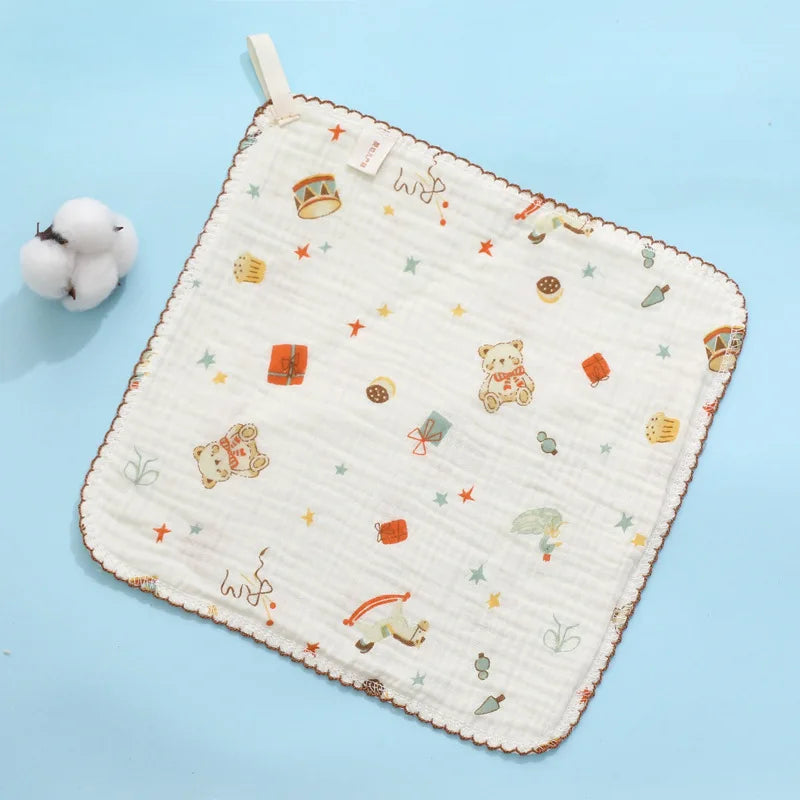 LANGE BÉBÉ - LittleWipes™
