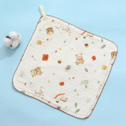 LANGE BÉBÉ - LittleWipes™