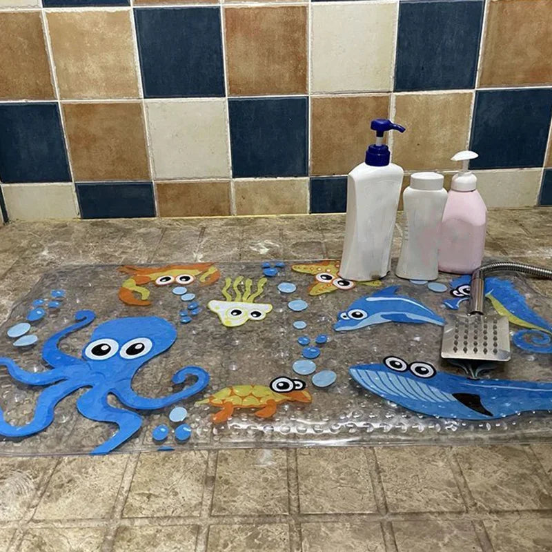 Tapis de Bain - HappyStep™