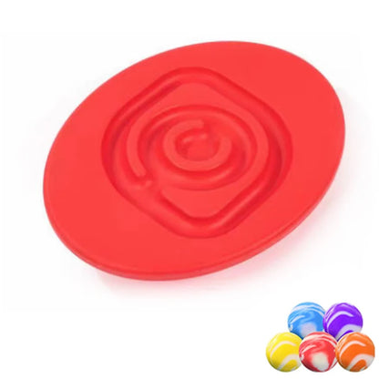 Planche D'Équilibre - SensoryBalanceBoard™