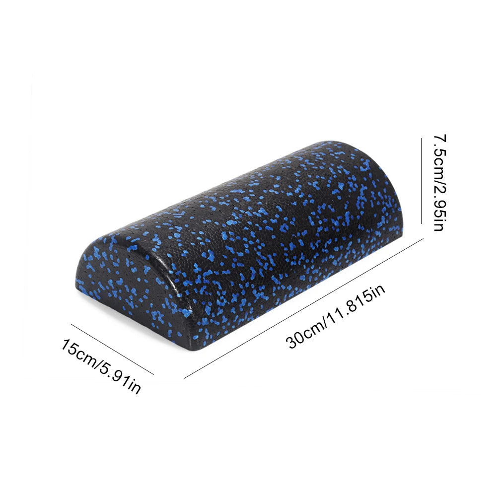 Rouleau de Yoga - CoreBalance™