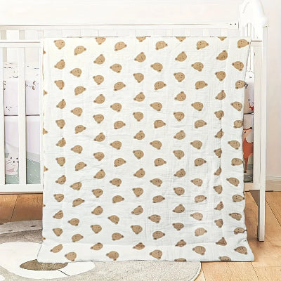 MATELAS BEBE - CloudComfort™