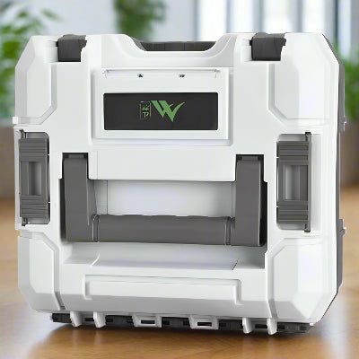 Nettoyeur Vapeur - JetSteam Pro™ - Blanc