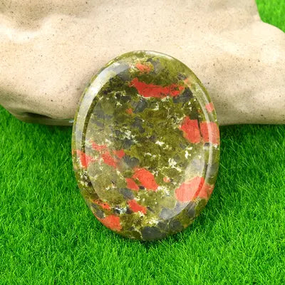 NaturalGem™ - Unakite