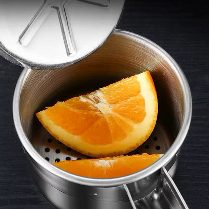 Presse Agrume Manuel - Pressinox™ - Tamis Plein