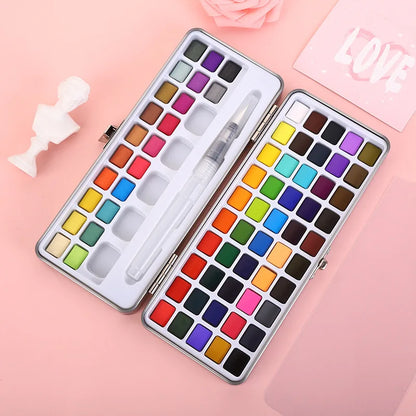 ProColor™ - Pro Kit Solid Paint