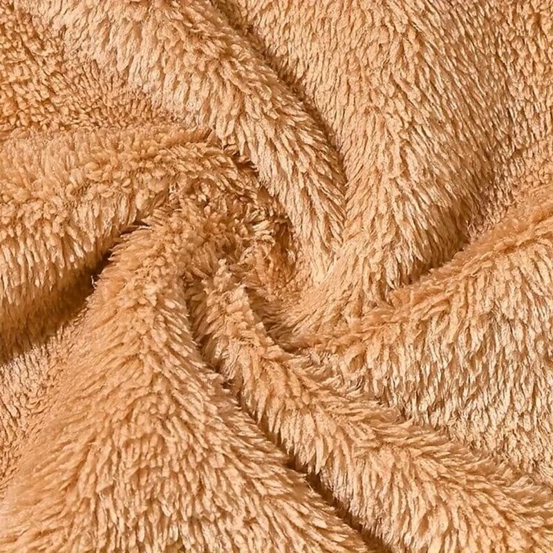 Serviette de Bain Bébé - SnugTowel™ - Cerf
