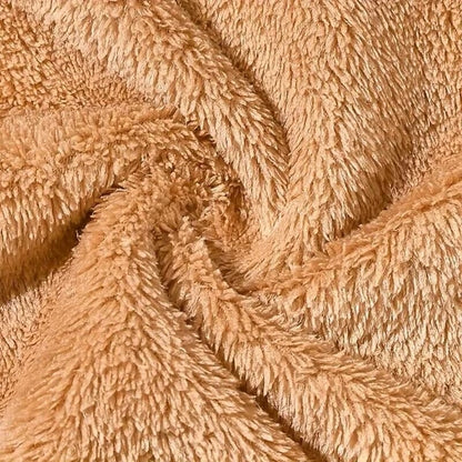 Serviette de Bain Bébé - SnugTowel™ - Cerf
