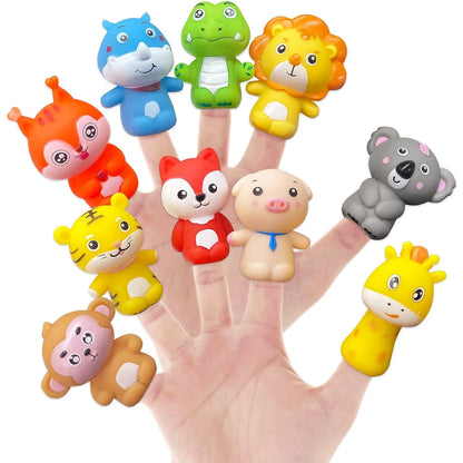 Marionnette - MiniStoryPuppet™